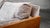 1960s Attributed to Adrian Pearsall for Craft Associates Walnut Sofa For Sale - Image 9 of 18