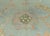 Turkish Oushak Rug 10'2" x 14'4" For Sale - Image 4 of 4