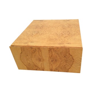 End Table For Sale