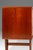 Danish Modern Three-Drawer Dresser in Teak by Nils Jonsson for Torring Møbelfabrik Produced by HJN Mobler, Denmark, C. 1960's For Sale - Image 16 of 18