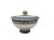 Italian Midcentury Italian Sgraffito Pottery Bowl For Sale - Image 3 of 5