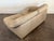 Vintage 1970’s Leolux Leather Loveseat Sofa For Sale - Image 9 of 18