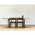 Mid-Century Walnut Dining Table and Chairs, Denmark, Set of 5 For Sale - Image 12 of 12