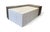 Bernhardt Interiors Ellis Sculptural Cocktail Table For Sale - Image 9 of 14