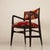 110 Chair by Gio Ponti for Cassina, 1953 For Sale - Image 12 of 18