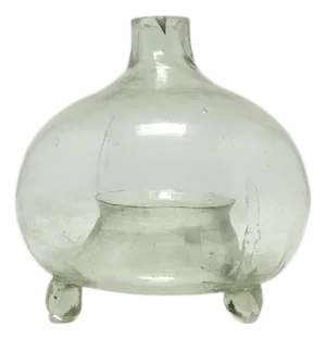 Postmodern Fly Trap, Poland, 1940s