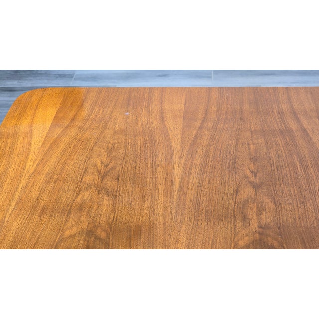 Dining Set by Jindrich Halabala, Set of 2 For Sale - Image 10 of 18