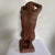 Goldscheider Damenakter Nude Woman Ceramic Sculpture Josef Lorenzi Vienna 1940 For Sale In New York - Image 6 of 11