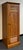 Lexington Furniture Lexington Furniture Oak Pantry / Storage Cabinet For Sale - Image 4 of 10