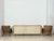 Brown Vintage Chippendale Sofa and Armchairs, 1960s, Set of 3 For Sale - Image 8 of 11