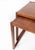 Danish Teak Nesting Tables, 1960s, Set of 2 For Sale - Image 6 of 16