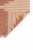 2020s Nakul Thar Terra Cotta 3'6" X 5'6" Area Rug For Sale - Image 5 of 6