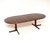 A very stylish and top quality Danish vintage extending dining table. This was made in Denmark, it dates from the 1960’s....