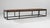 Early 20th Century 20th Century French Minimalist Coffee Table For Sale - Image 5 of 8