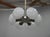 Mid-Century Sputnik Chandelier attributed to Kamenický Šenov, Former Czechoslovakia, 1960s For Sale - Image 6 of 13