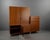 Modular Display Bookcase, 1960s, Set of 5 For Sale - Image 14 of 18