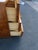Late 20th Century Milo Baughman by Founder Mid Century Hollywood Regency Burlwood Dresser 6625 For Sale - Image 5 of 18