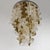 Vintage Murano Glass Ceiling Light, 1960s For Sale - Image 3 of 11
