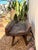 Extra Large Vintage Wood Historic Drinking Trough For Sale - Image 11 of 14