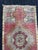 Turkish Yastik Rug 1'5" x 2'11" For Sale - Image 4 of 5
