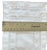 English English Hand-Embroidered White Linen-Cotton Cocktail Napkins With Double Hemstitch — Set of Six New For Sale - Image 3 of 3