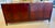 Vintage Chinese Carved Rosewood Dresser With Freestanding Floor Mirror – 2 Pieces For Sale - Image 10 of 18