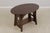 Mission Stickley Mission Oak Oval Table For Sale - Image 3 of 15