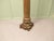 French Carved Gilt Corinthian Column For Sale - Image 5 of 10