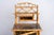19th Century Bamboo Display Cabinet For Sale - Image 10 of 15