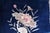 1890s, Antique Chinese Peking Rug With Crane Design 3 X 5 For Sale - Image 11 of 14