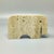 Stone Travertine Elephant Sculpture by Enzo Mari for F.lli Mannelli, 1970s For Sale - Image 7 of 7