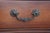 English Mid 20th Century Kindel Furniture Mahogany Serpentine Chest of Drawers/Commode For Sale - Image 3 of 15