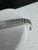 2.30 CTW Vintage Style Diamond 18k White Gold Bracelet For Sale In Washington DC - Image 6 of 7