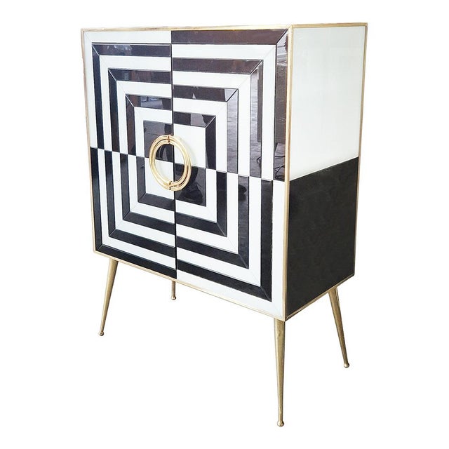 Vintage Mobile Bar, 1980s For Sale - Image 12 of 15