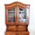 Antique Cupboard in Walnut Briar, 1800s For Sale - Image 6 of 18