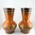 Vases from Faïencerie de Saint Clément, 1960s, Set of 2 For Sale - Image 13 of 13