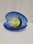 Vintage Archimede Seguso Attributed Art Glass Clamshell For Sale - Image 12 of 12