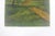 Early 20th Century Vintage Oil Painting of a Landscape With Castle Gate Unframed Small Europe For Sale - Image 5 of 8