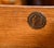 1920s Set P.Nathan Sons, Inc. New York French Kingwood High Dresser & Low Dresser, 2 Pieces For Sale - Image 15 of 18