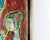 Oil on Board Painting by Alex "Boz" Bozickovic For Sale - Image 4 of 8