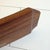 Rectangular Serving Tray in Teak For Sale - Image 4 of 8