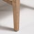 1900-1909 Oak Dining Chair with Upholstered Seat For Sale In Greensboro - Image 6 of 12
