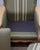 Henning Kjaernulf Pair of Attributed to Henning Kjærnulf Danish Oak Lounge Chairs With Ottoman, C. 1960s For Sale - Image 4 of 18
