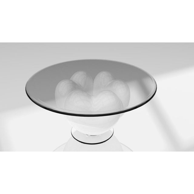 Eje-Design celebrates the universal symbol of love. This sculptural and symbolic creation from the Eje-Design house, as...