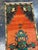 Turkish Yastik Rug 1'4" x 4' For Sale - Image 4 of 6