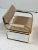 Set 6 Brass Dining Chairs, 1980 For Sale - Image 13 of 16