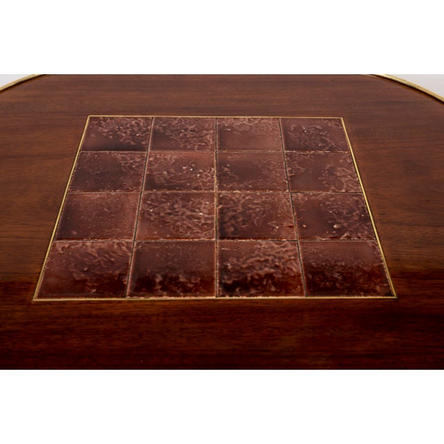 Elephant Trunk Table, 1890s For Sale - Image 6 of 6