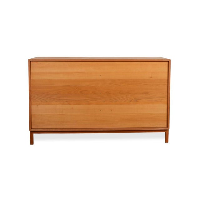 Cubus Sideboard in Cherrywood from Team 7 For Sale - Image 16 of 18