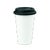 Shabby Chic United States Polo Association Insulated Cup and Bistro Mug For Sale - Image 3 of 4
