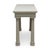 Bunny Williams Home Bunny Williams Home Alexander Console For Sale - Image 4 of 10